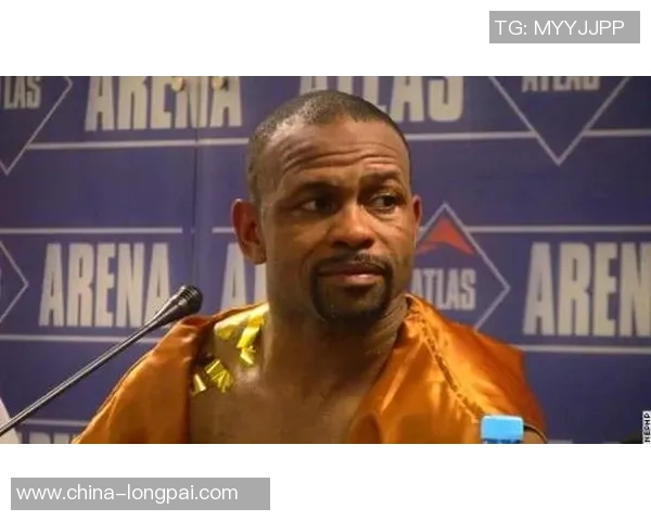 小罗伊琼斯与泰森对决结果揭晓引发拳击界热议与关注