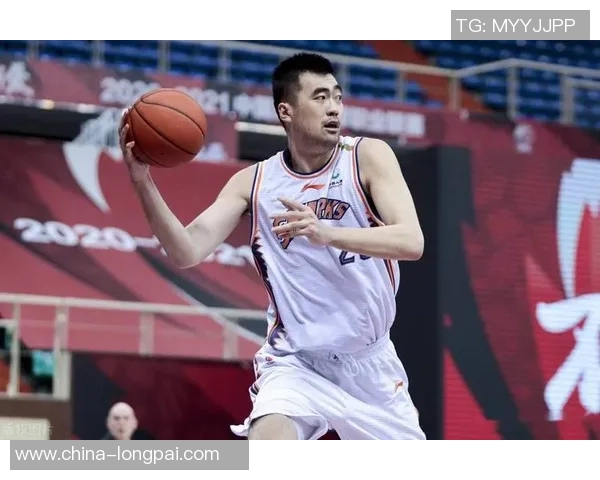 张兆旭：从篮球新星到职业生涯的辉煌历程与未来展望