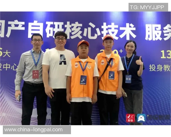 田宇翔：探索未来科技的先锋与创新者的成长之路